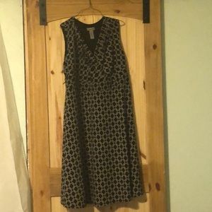 Size 14/16W (0X) dress